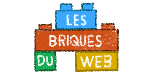 logo Les Briques du Web